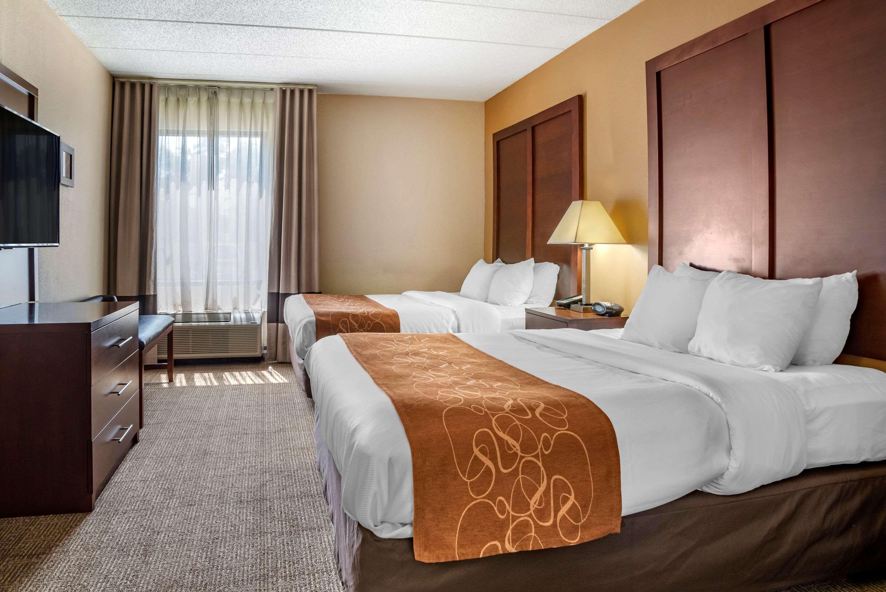 Comfort Suites Hagerstown Dış mekan fotoğraf