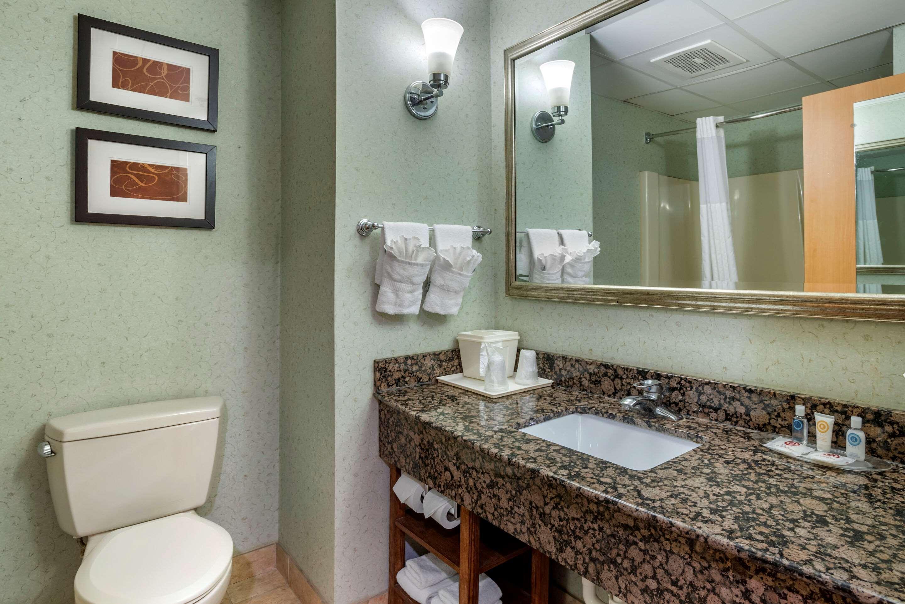 Comfort Suites Hagerstown Dış mekan fotoğraf