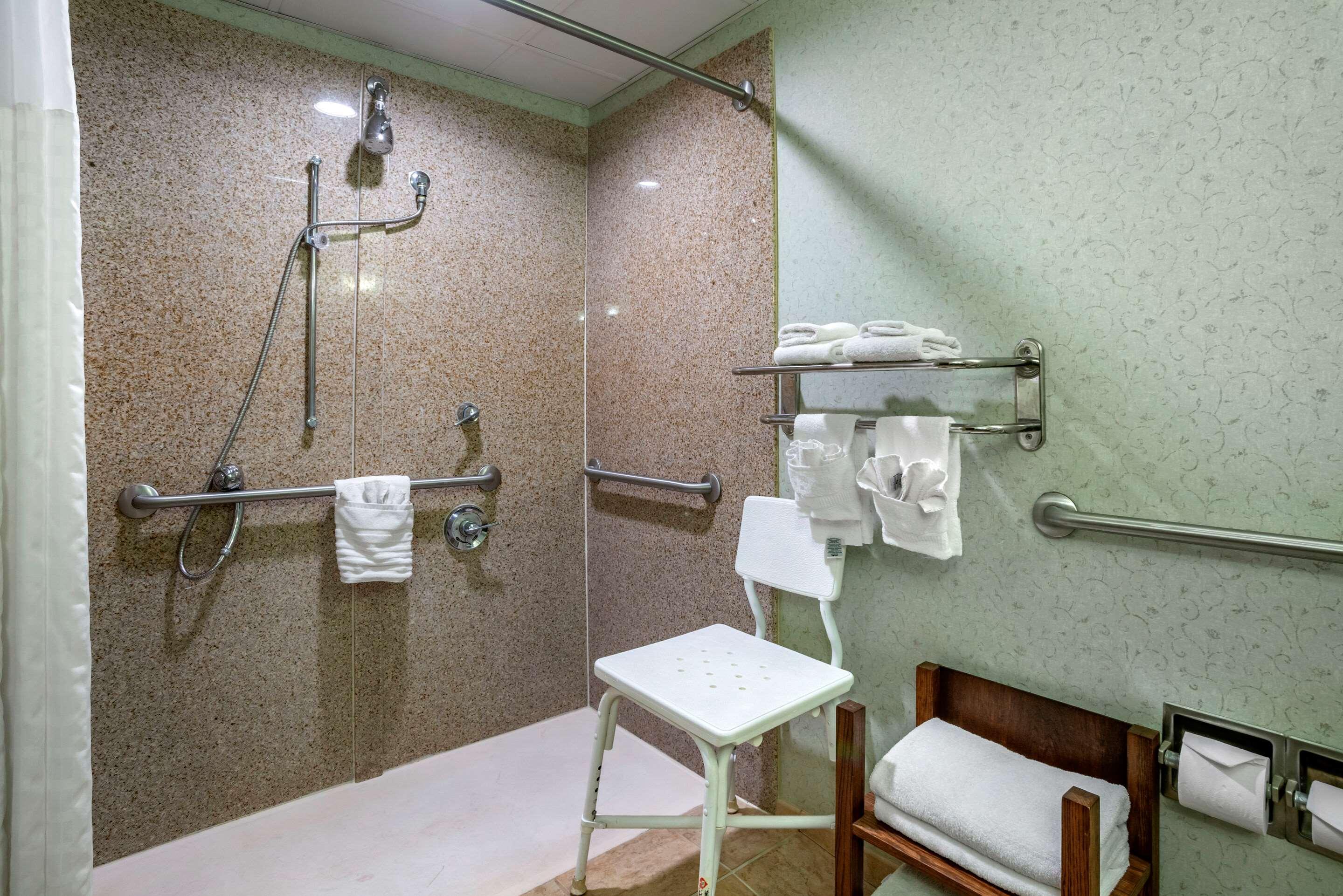 Comfort Suites Hagerstown Dış mekan fotoğraf
