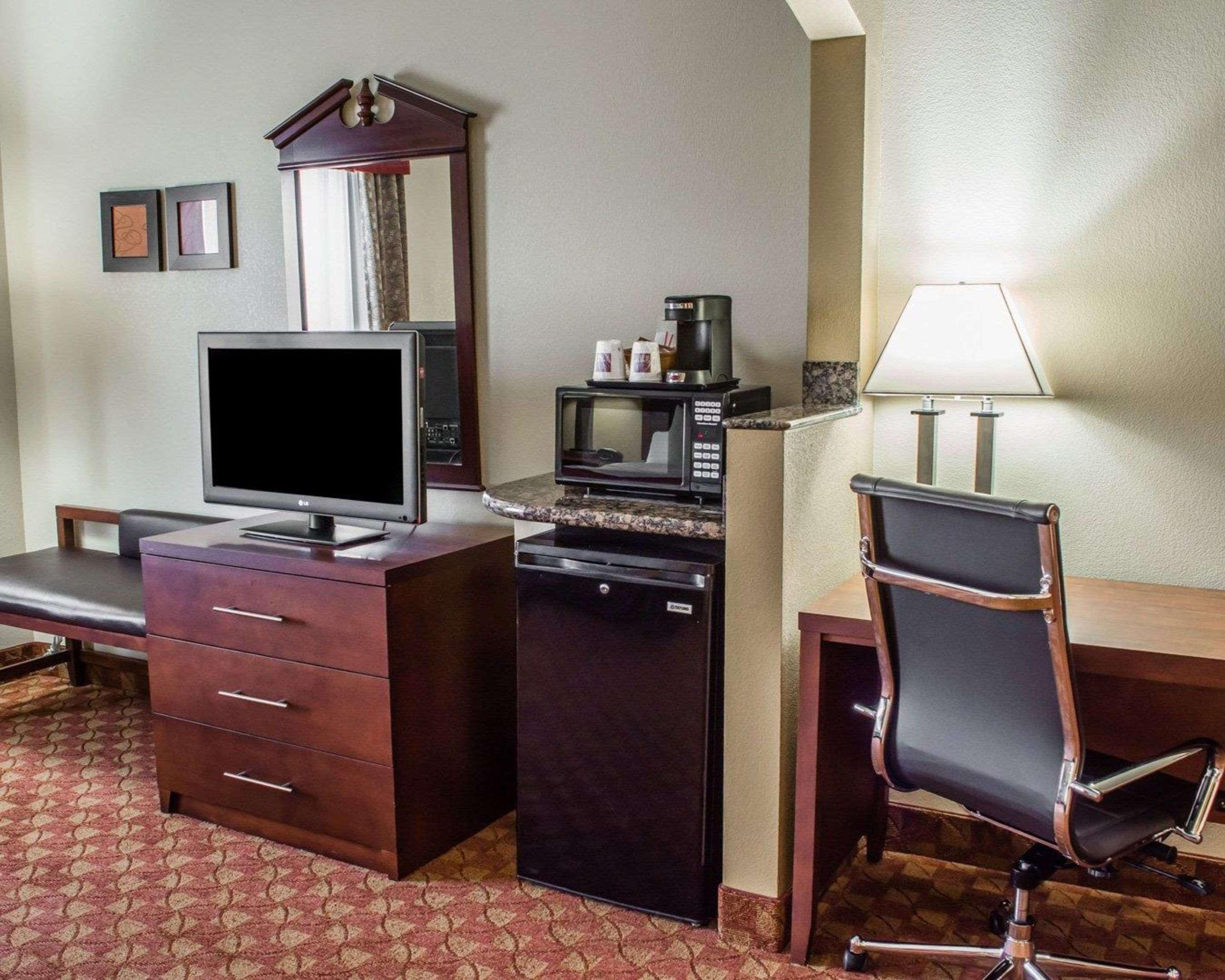 Comfort Suites Hagerstown Dış mekan fotoğraf