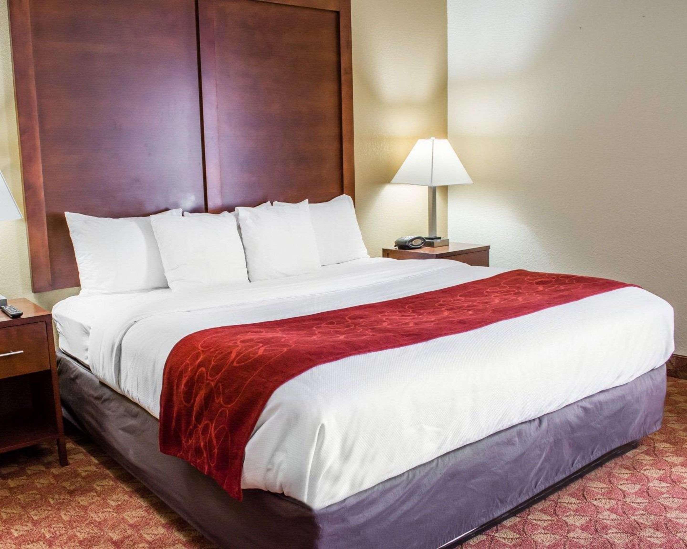 Comfort Suites Hagerstown Dış mekan fotoğraf
