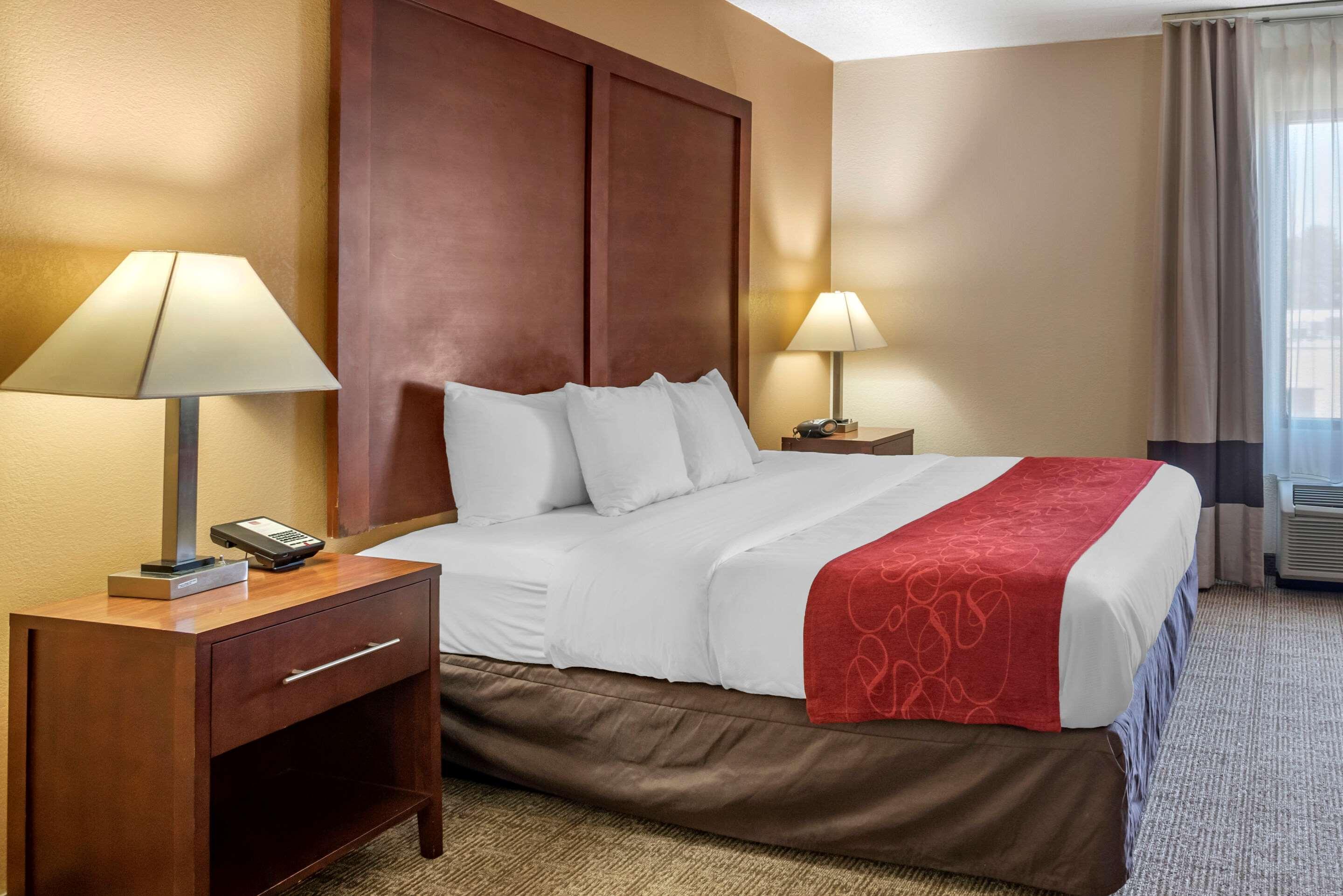 Comfort Suites Hagerstown Dış mekan fotoğraf