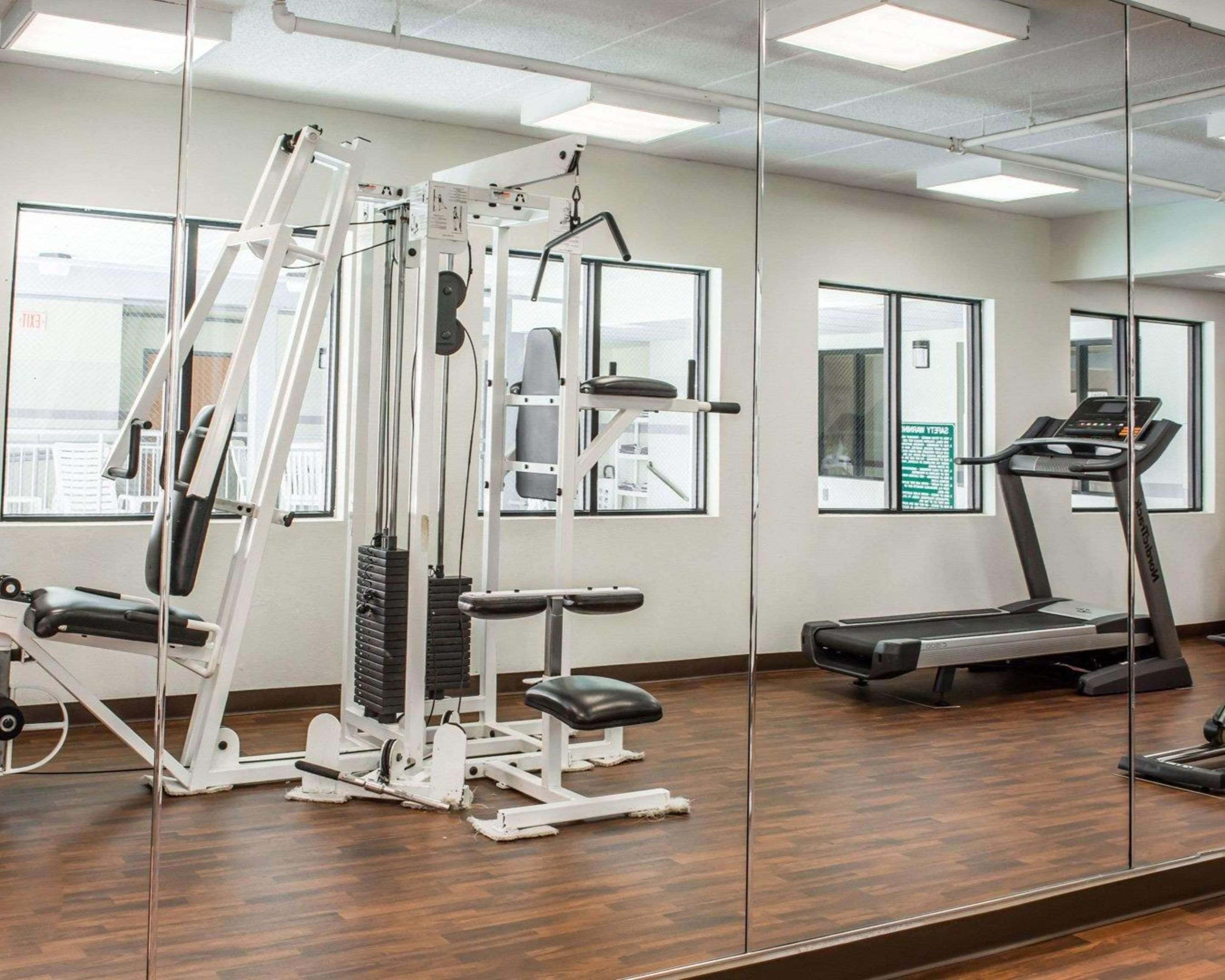 Comfort Suites Hagerstown Dış mekan fotoğraf