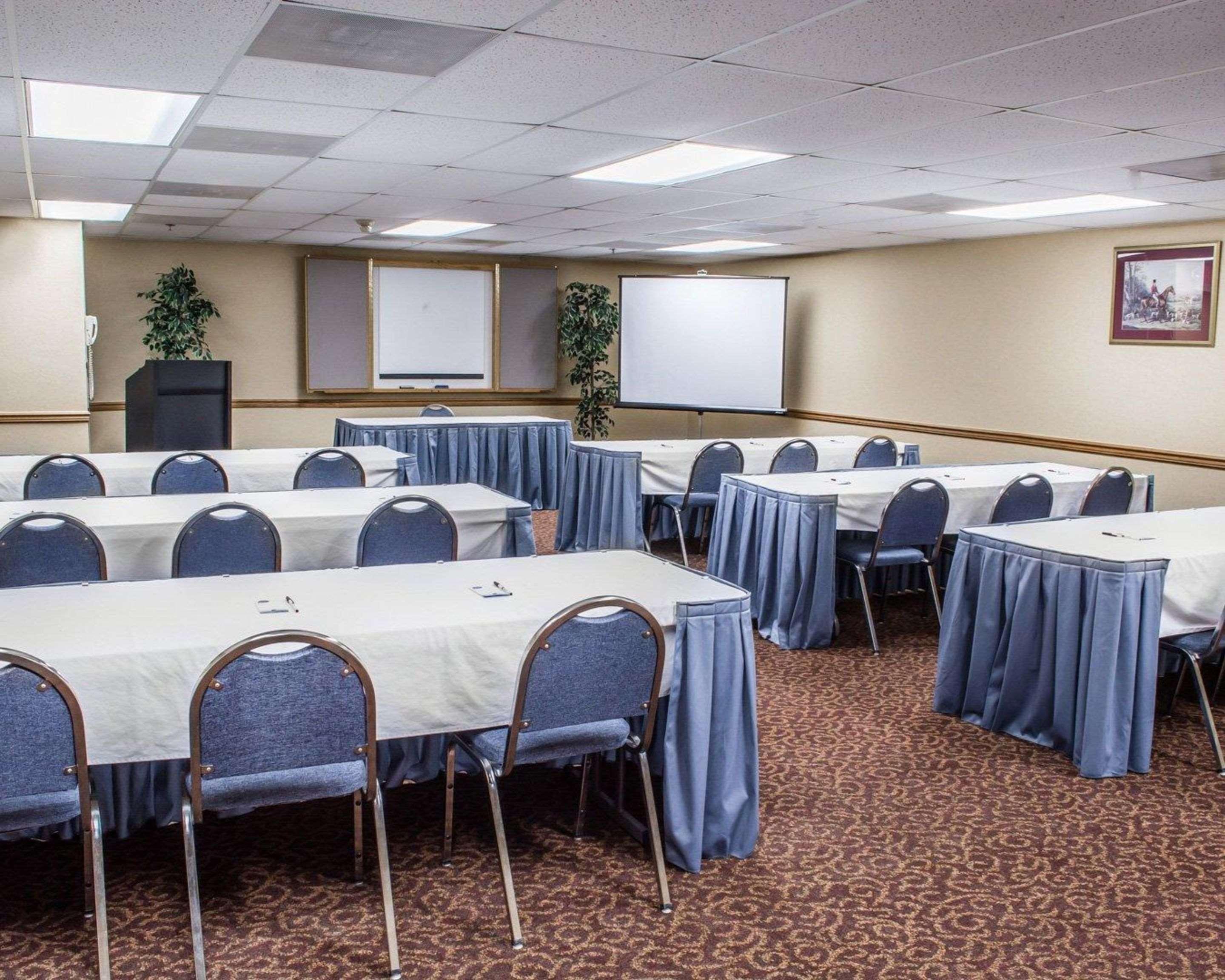 Comfort Suites Hagerstown Dış mekan fotoğraf