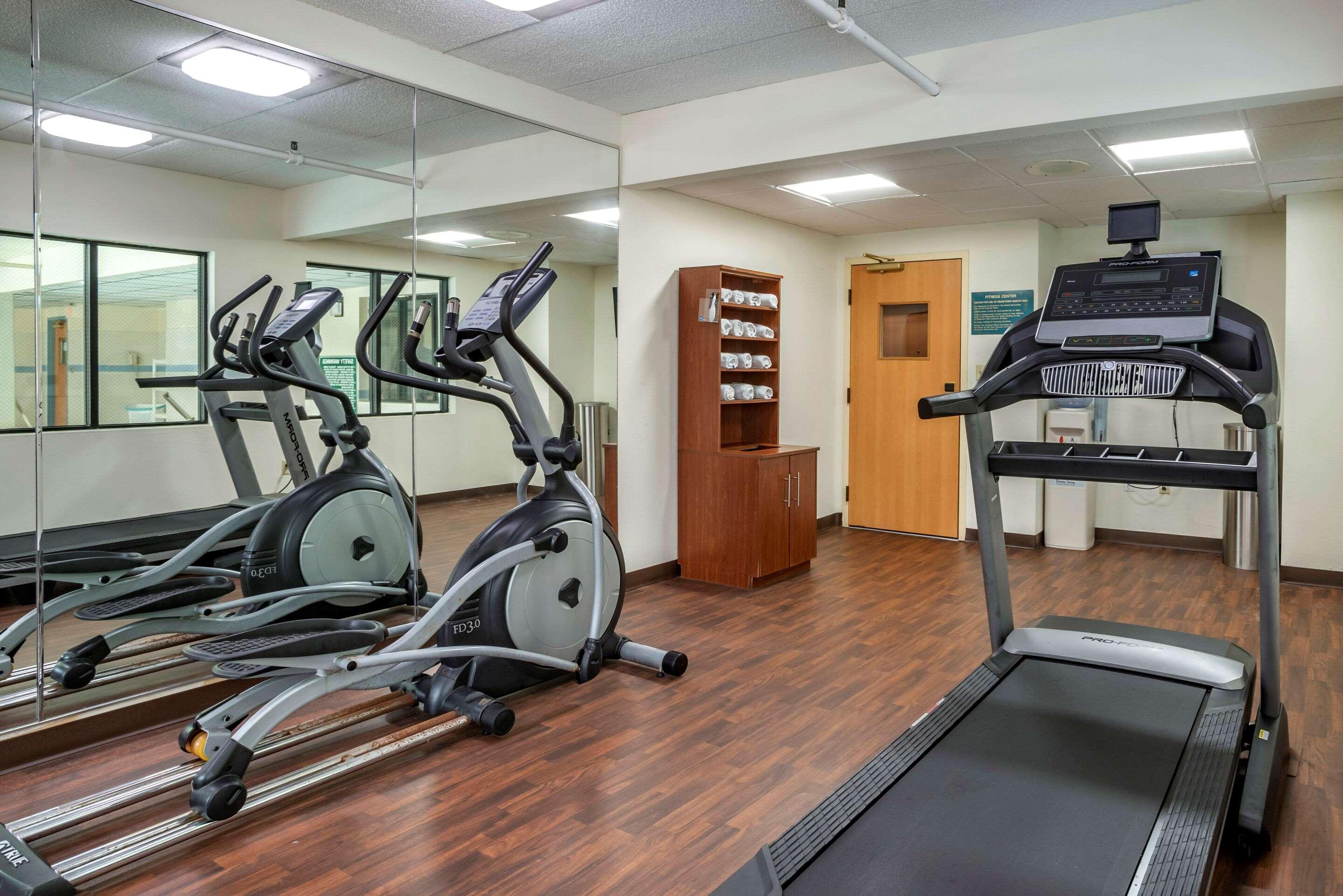 Comfort Suites Hagerstown Dış mekan fotoğraf