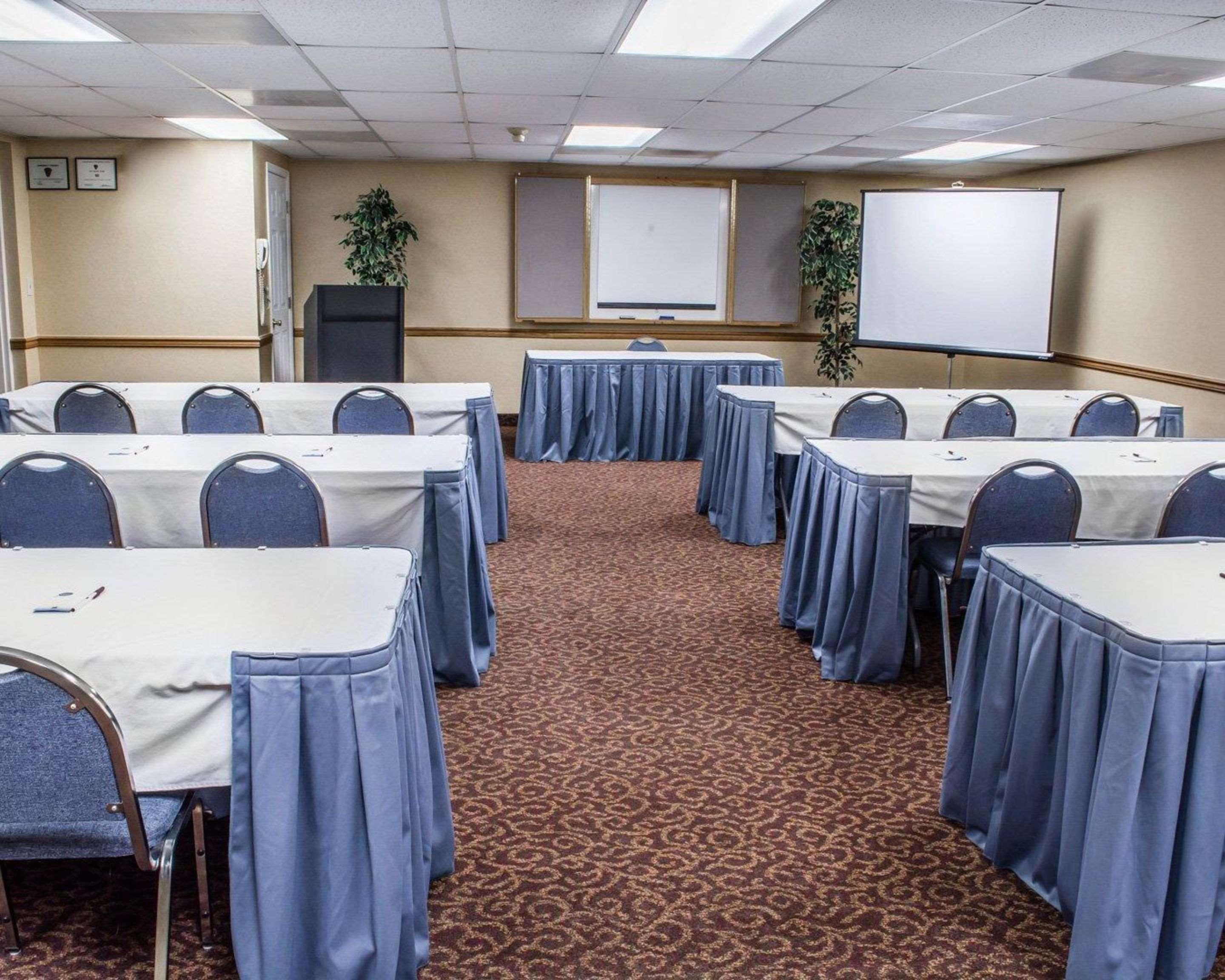 Comfort Suites Hagerstown Dış mekan fotoğraf