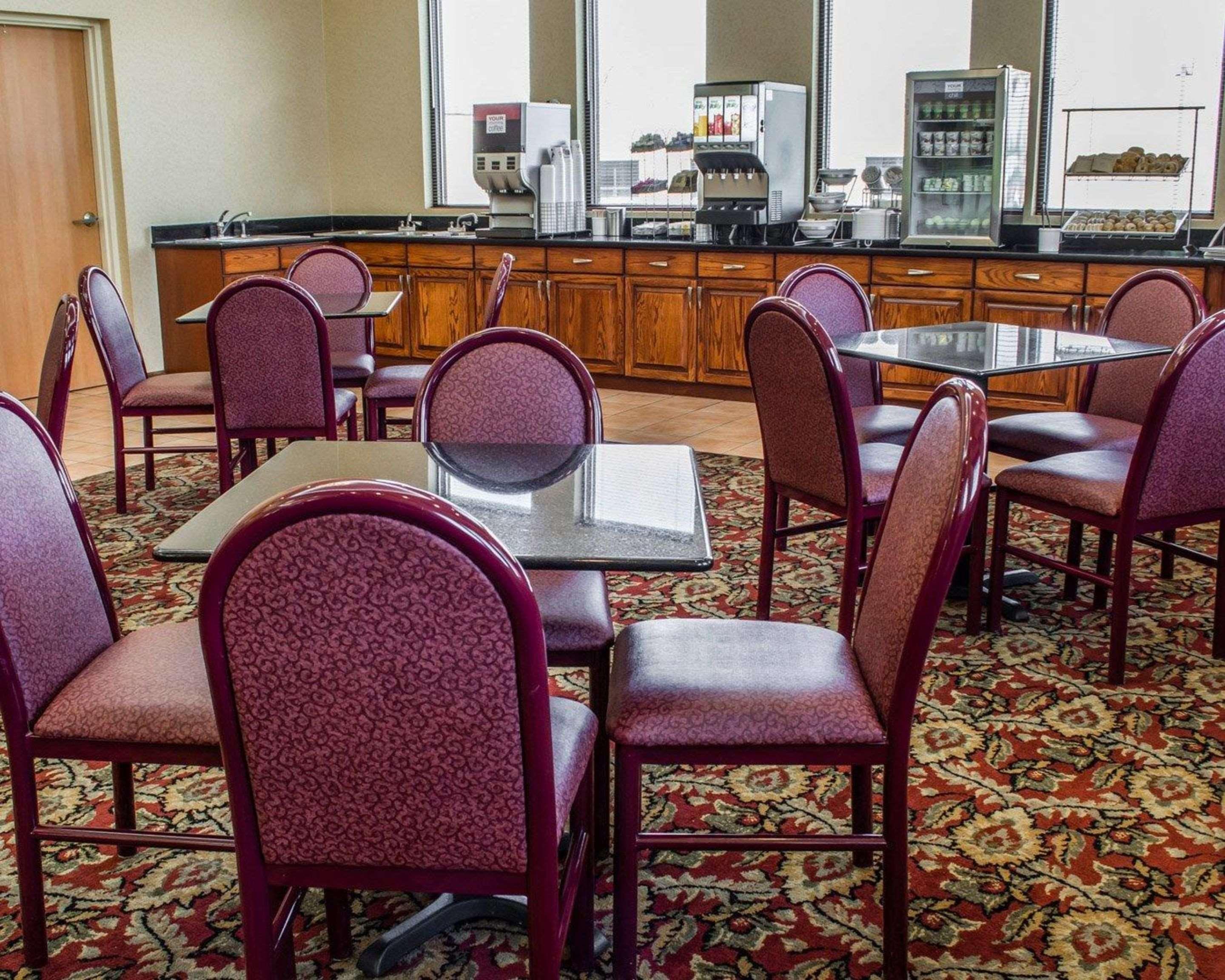 Comfort Suites Hagerstown Dış mekan fotoğraf