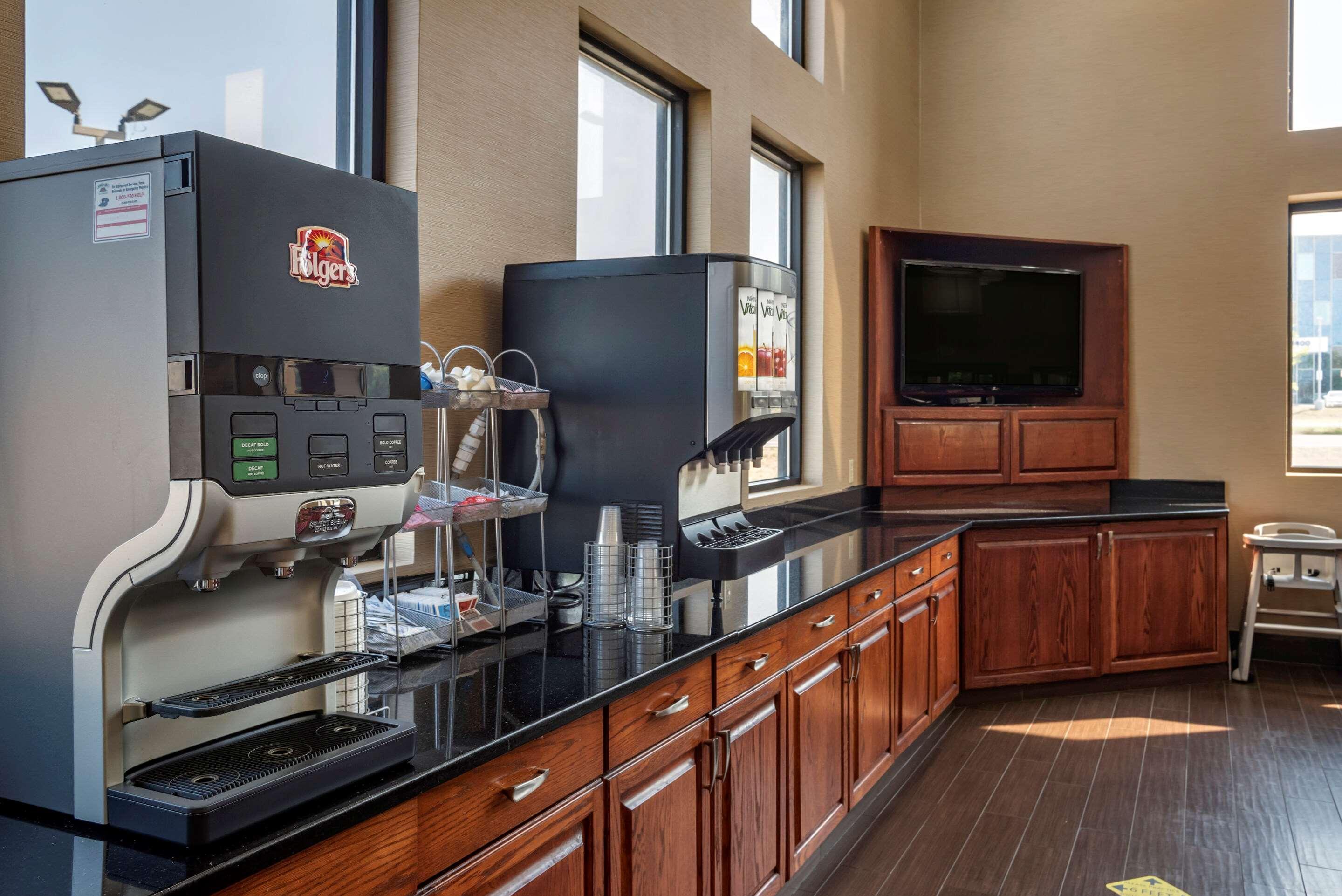 Comfort Suites Hagerstown Dış mekan fotoğraf