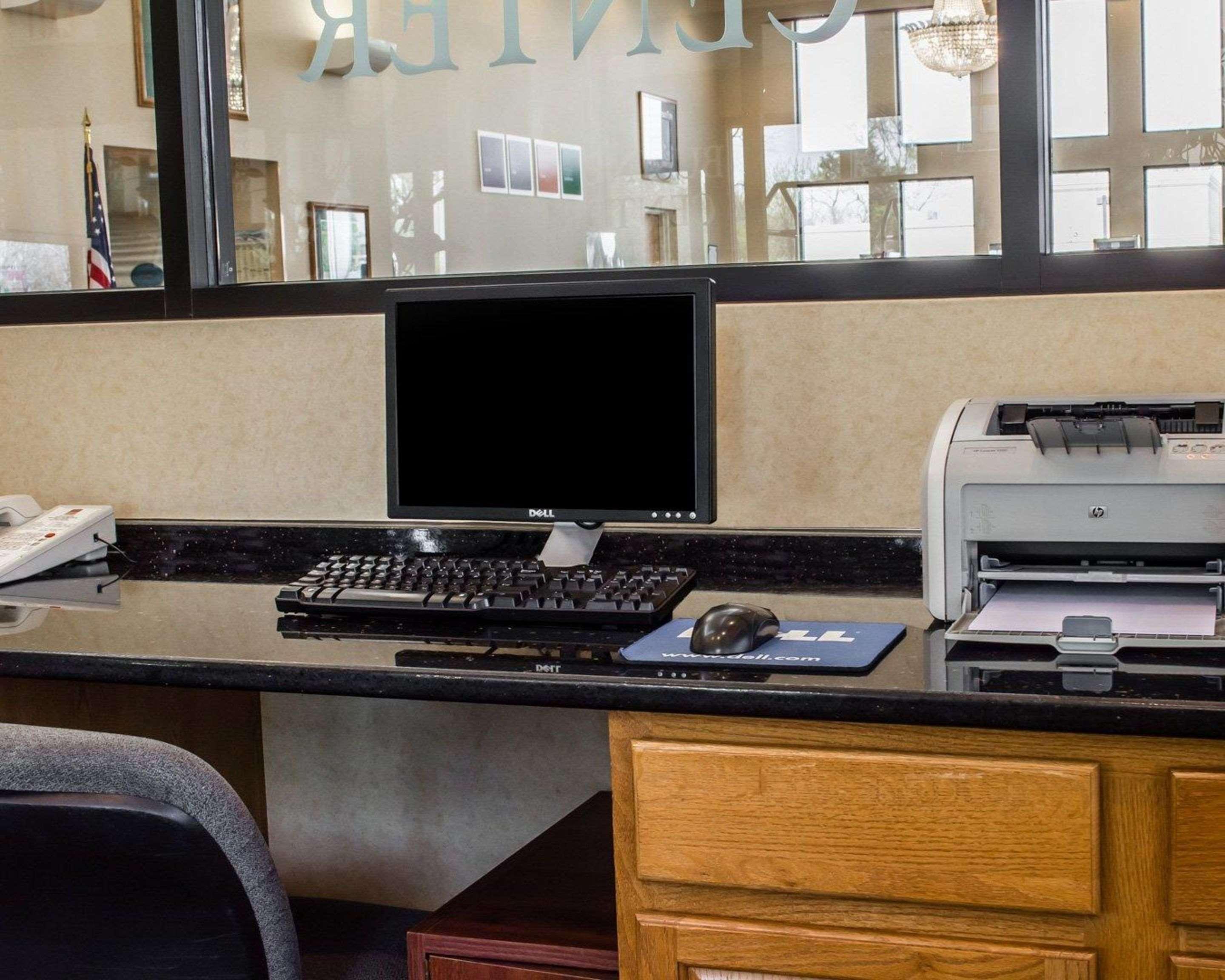 Comfort Suites Hagerstown Dış mekan fotoğraf