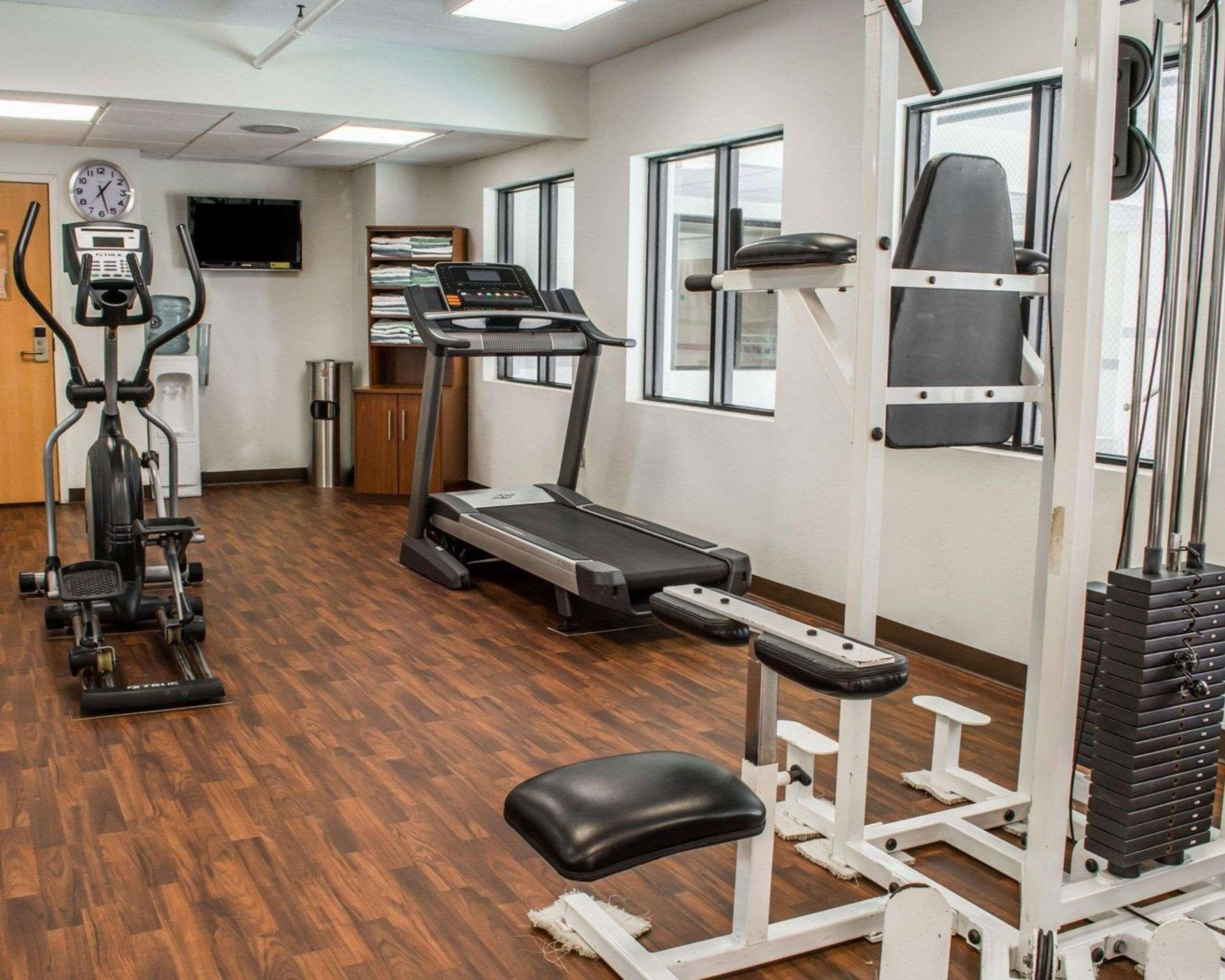 Comfort Suites Hagerstown Dış mekan fotoğraf