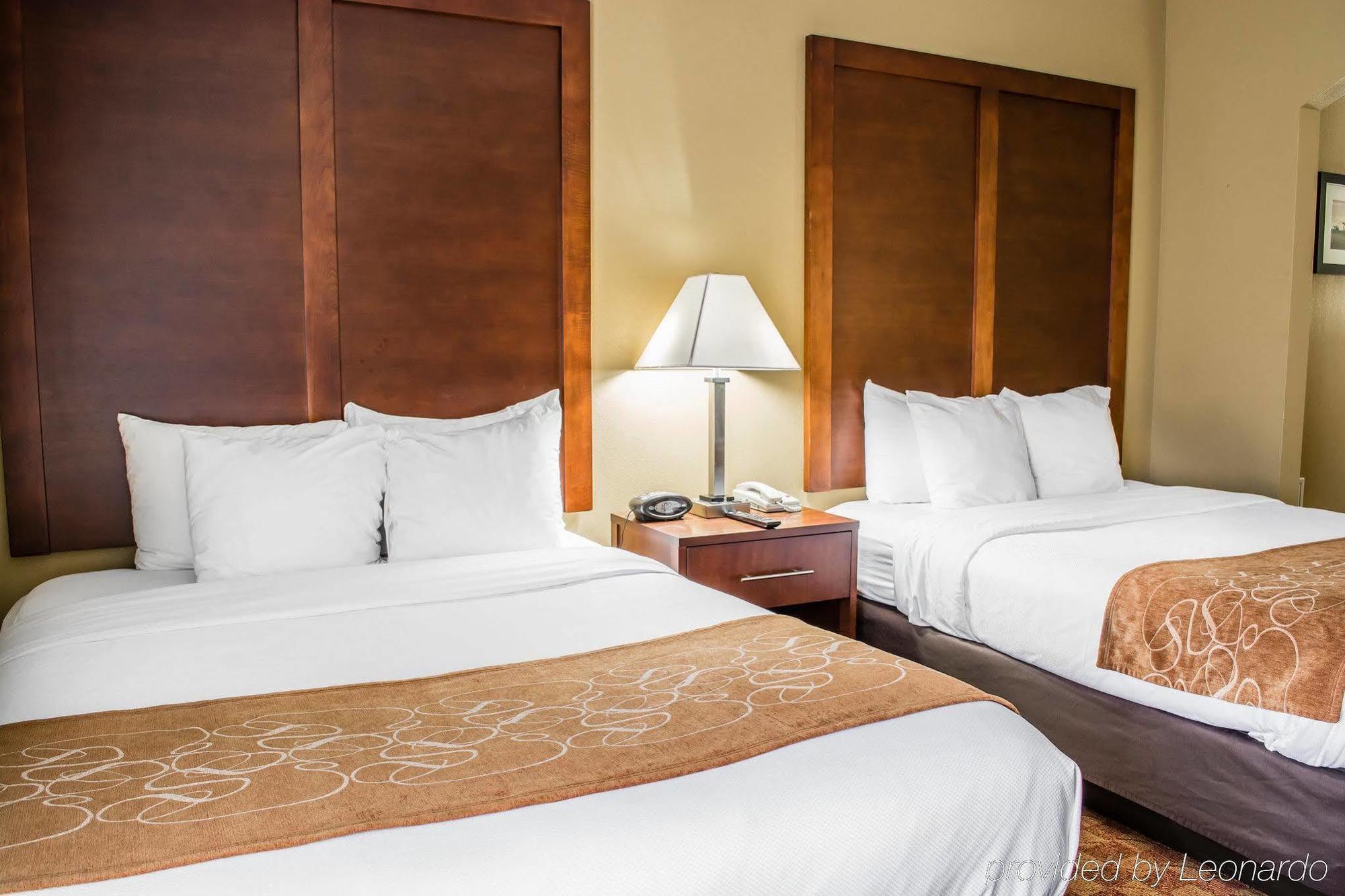 Comfort Suites Hagerstown Dış mekan fotoğraf