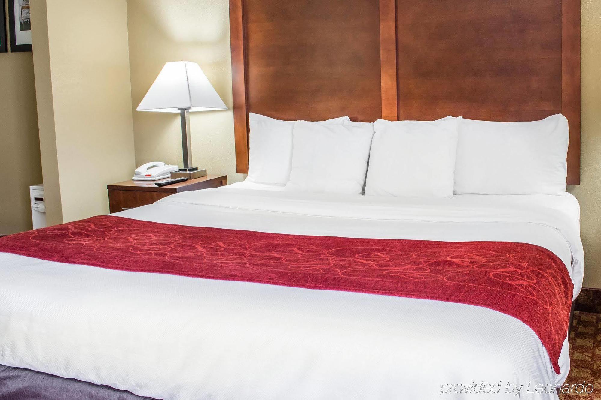 Comfort Suites Hagerstown Dış mekan fotoğraf