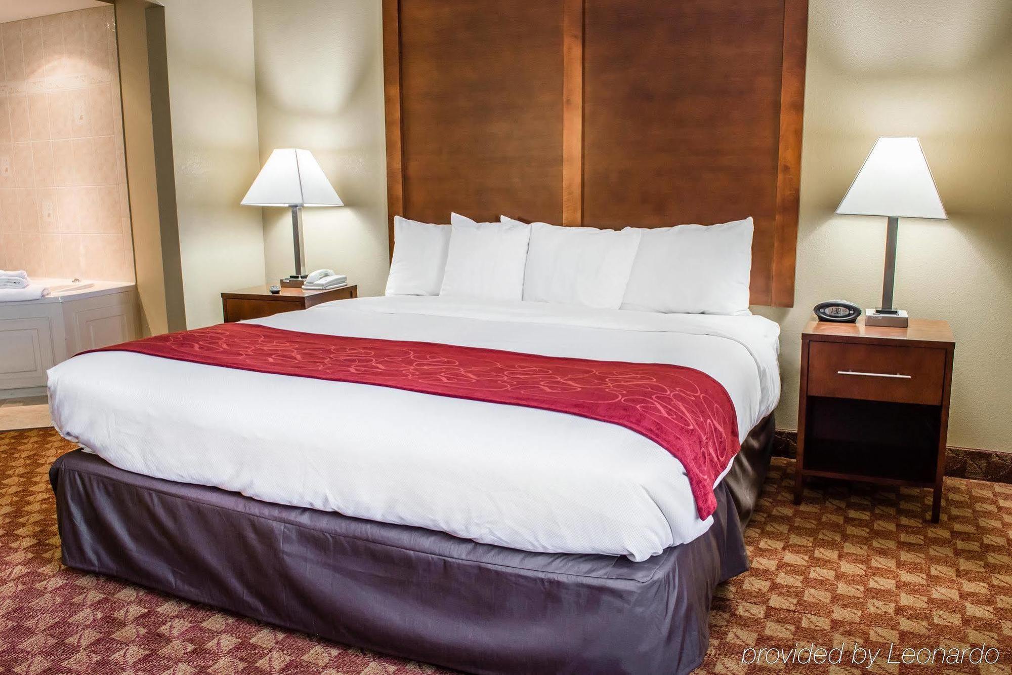 Comfort Suites Hagerstown Dış mekan fotoğraf