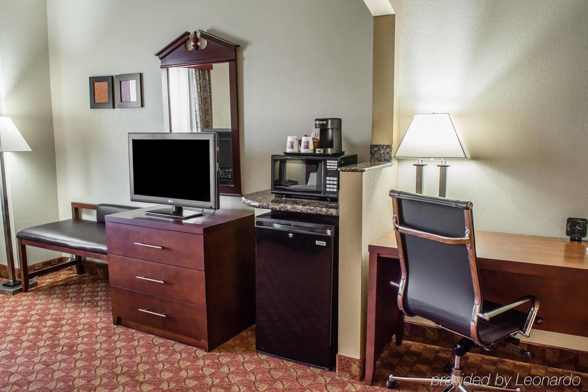 Comfort Suites Hagerstown Dış mekan fotoğraf