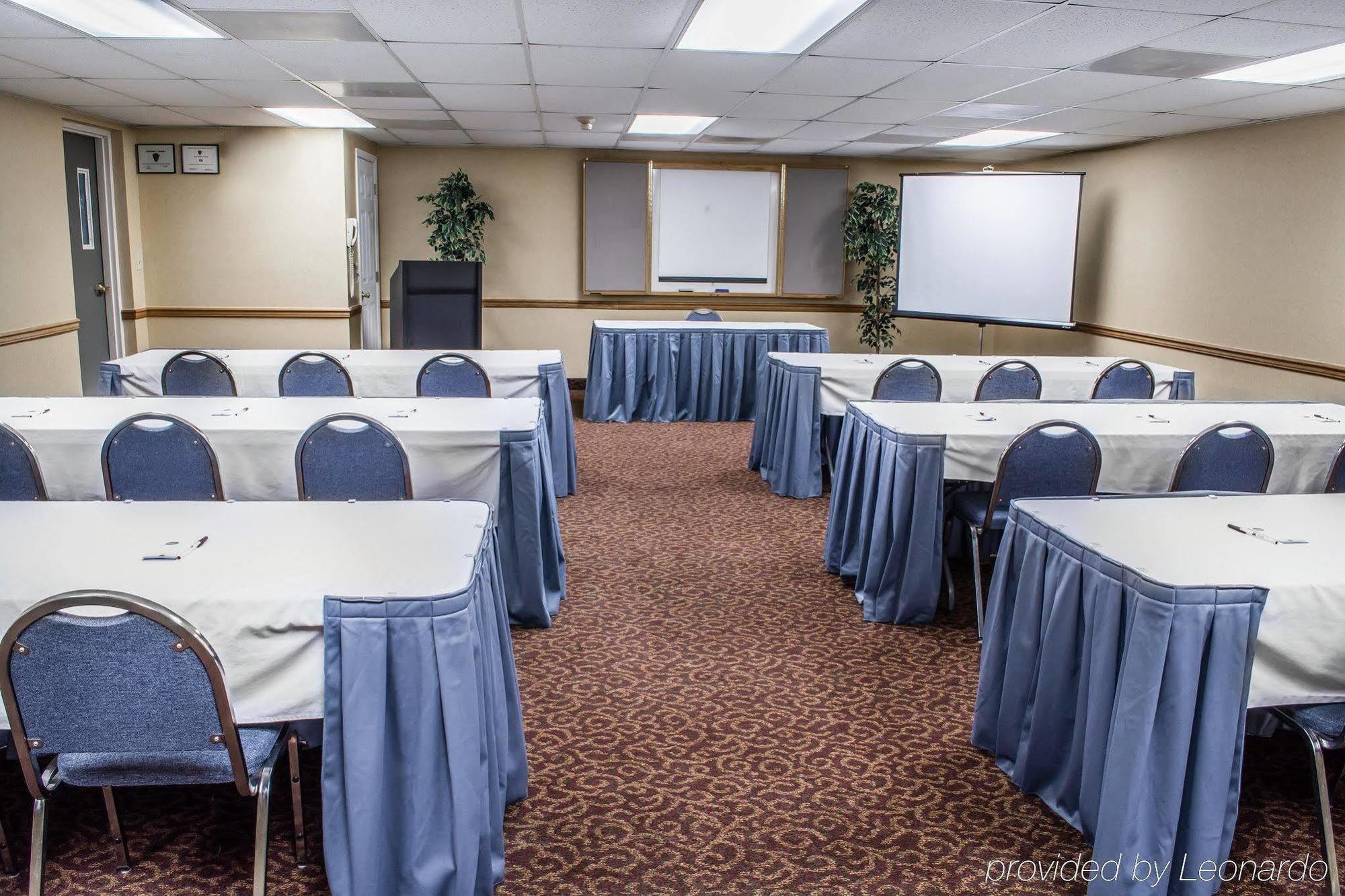 Comfort Suites Hagerstown Dış mekan fotoğraf
