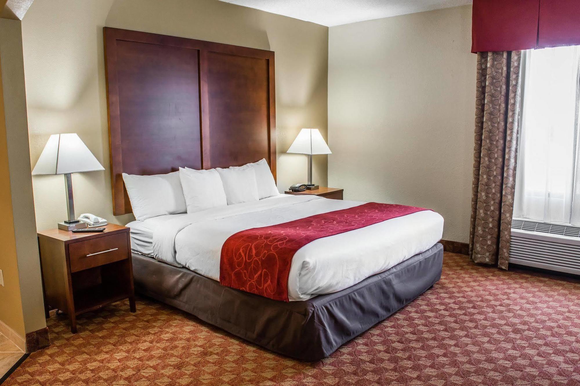 Comfort Suites Hagerstown Dış mekan fotoğraf