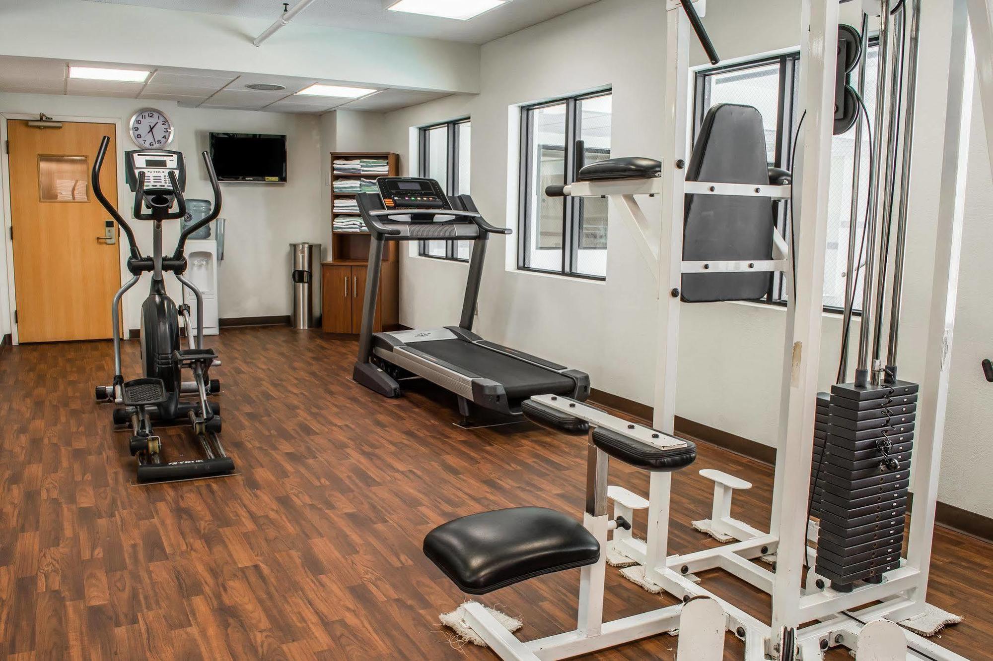 Comfort Suites Hagerstown Dış mekan fotoğraf